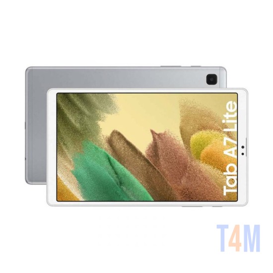 Samsung Galaxy Tab A7 Lite/T220 3GB/32GB 8,7" Prata